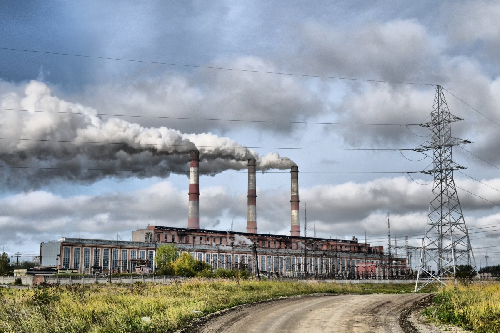 El ranking de las cien empresas más contaminantes del mundo