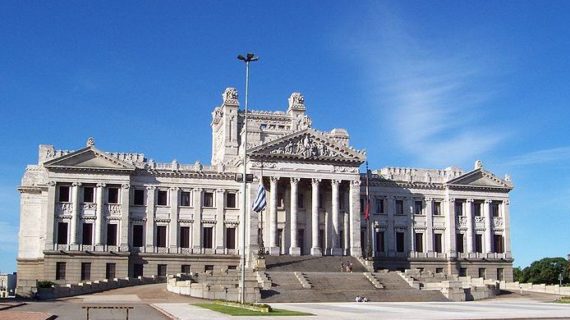 Ambiente y Ley de Urgente Consideración en Uruguay