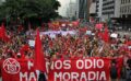 Cartografía de los movimientos sociales en América Latina