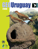 Geo Uruguay 2008: Informe del estado del ambiente