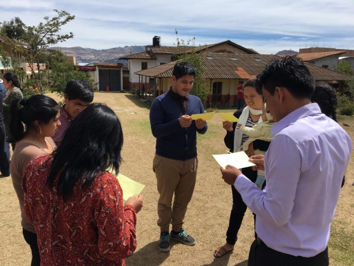Alternativas a los extractivismos en el norte de Perú