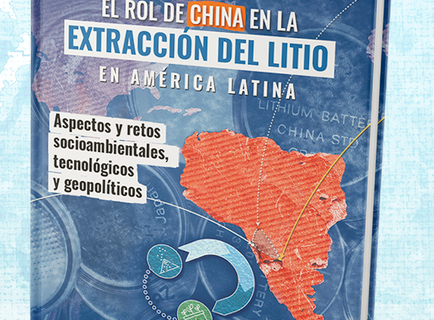 Minería de litio en América Latina: las amenazas y los impactos