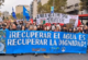 En defensa de la vida y el agua en Chile